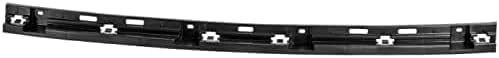 Rear Bumper Retainer Bracket Plastic Direct Replacement Compatible With 2013-2017 Buick Enclave GM1140109 23140560