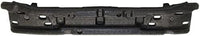 Front Bumper Impact Absorber Direct Replacement Compatible With 2017-2018 Hyundai Santa Fe Sport HY1070165 865204Z500