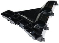 Set Of 2 Rear Bumper Cover Retainer Right Passenger & Left Driver Side Direct Replacement Compatible With 2007-2011 Toyota Camry TO1133103 TO1132103 5257506030 5257606030
