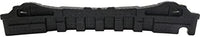 Front Bumper Absorber Direct Replacement Compatible With 2011-2013 Hyundai Elantra HY1070135 865203X000