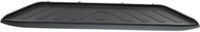 Rear Bumper Lower & Upper Step Pads Direct Replacement Compatible With 2005-2021 Nissan Frontier NI1191101 NI1191102 85065EA600 85064EA600