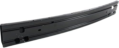 Rear Bumper Reinforcement Steel Direct Replacement Compatible With 2013-2018 Nissan Altima NI1106180 850323TB1B-PFM