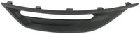 Set Of 2 Front Fog Light Cover Textured Plastic Left Driver & Right Passenger Side Direct Replacement Compatible With 2013-2019 Ford Taurus FO1039143 FO1038143