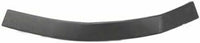 Front Bumper End Caps + Extension Filler Primed Left Driver & Right Passenger Side Direct Replacement Compatible With 2004-2007 Nissan Titan/Armada NI1089106 NI1088106 NI1005147