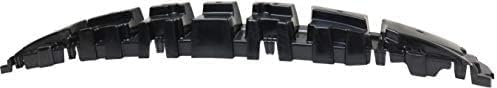 Front Bumper Absorber Direct Replacement Compatible With 2010-2012 Ford Taurus FO1070182 AG1Z17C882A