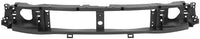 Front Header Panel Thermoplastic Direct Replacement Compatible With 1997-2004 Ford F-Series FO1220210 F85Z8A284BA