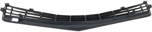 AUTOS PARTS PLUS Front Bumper Lower Grille Primed Direct Replacement Compatible With 2014-2015 Chevrolet Camaro SS / Z28 GM1036165 22829524