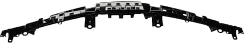 Front Grille Assembly Primed Plastic Direct Replacement Compatible With 2018-2020 Toyota Camry TO1200419 5310106E30