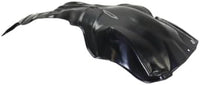 Set Of 2 Front Fender Liner Plastic Left Driver & Right Passenger Side Direct Replacement Compatible With 2015-2022 Chevrolet Colorado/GMC Canyon GM1249263 GM1248263
