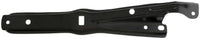 Front Radiator Center Hood Latch Support Steel Direct Replacement Compatible With 1995-2004 Toyota Tacoma / 1996-2002 4Runner TO1225211 5321735020