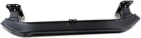 Front Bumper Impact Bar Reinforcement Steel Direct Replacement Compatible With 2011-2018 Volkswagen Jetta VW1006138 5C6807109B 5C6807109G-PFM