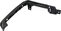 Set Of 2 Front Bumper Bracket Cover Reinforcement Right Passenger & Left Driver Side Direct Replacement Compatible With 2013-2016 Lincoln MKZ FO1043148 FO1042148 DP5Z17C947A