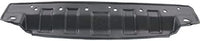 Front Engine Splash Shield Under Cover Direct Replacement Compatible with 2012-2014 Hyundai Accent HY1228162 291101R000