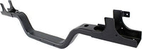 Front Lower Radiator Support Assembly Steel Direct Replacement Compatible With 2011-2016 Ford F-Series Super Duty FO1225213 BC3Z16138A