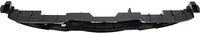 Front Header Panel Thermoplastic Direct Replacement Compatible With 1994-1995 Ford Thunderbird FO1220204 F4SZ8A284A