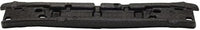 Front Bumper Impact Absorber Direct Replacement Compatible With 2017-2018 Hyundai Santa Fe Sport HY1070165 865204Z500