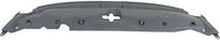 Front Radiator Support Cover Assembly Plastic Direct Replacement Compatible With 2006-2011 Honda Civic HO1225147 71125SNAA00