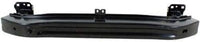 Front Bumper Impact Bar Reinforcement Steel Direct Replacement Compatible With 2011-2018 Volkswagen Jetta VW1006138 5C6807109B 5C6807109G-PFM