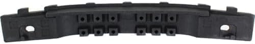 Front Bumper Impact Absorber Direct Replacement Compatible With 2010-2012 Lexus RX350 / RX450H LX1070118 526110E020