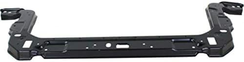 Front Radiator Support Upper Tie Bar Steel Direct Replacement Compatible With 2011-2016 Mini Cooper Countryman / 2013-2016 Paceman MC1225107 51649802026
