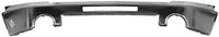 Front Bumper Chrome Steel With Air Hole Direct Replacement Compatible With 2007-2013 GMC Sierra 1500 2500/2007-2010 3500 HD GM1002834 15902856