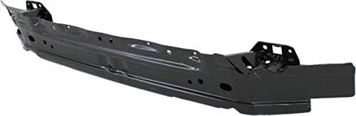 Front Bumper Reinforcement Steel Direct Replacement Compatible With 2012-2013 Subaru Impreza SU1006149 57711FJ0119P