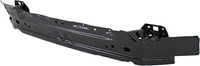 Front Bumper Reinforcement Steel Direct Replacement Compatible With 2012-2013 Subaru Impreza SU1006149 57711FJ0119P