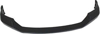 Front Bumper Upper Cover Primed Without Absorber Direct Replacement Compatible With 2005-2007 Ford F-Series Super Duty FO1057292 6C3Z17D957BAPTM