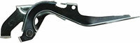 Set of 2 Front Hood Hinge Right Passenger & Left Driver Side Direct Replacement Compatible with 2011-2020 Toyota Sienna TO1236169 TO1236170 5342008020 5341008020