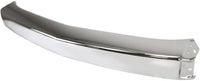 Front Bumper Impact Bar Steel + Grille + Lower Valance Air Deflector + Headlight + End Caps Left & Right Side Direct Replacement Compatible With 2007-2013 Chevrolet Silverado 1500