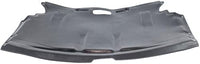 Front Engine Center Splash Shield Under Cover Direct Replacement Compatible with 2004-2010 BMW 6 Series BM1228123 51757009723