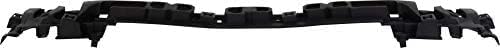 Front Bumper Absorber Plastic Direct Replacement Compatible With 2016-2017 Ford Explorer FO1070196 FB5Z17C882A