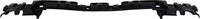 Front Bumper Absorber Plastic Direct Replacement Compatible With 2016-2017 Ford Explorer FO1070196 FB5Z17C882A