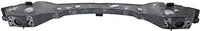 Rear Bumper Reinforcement Fiberglass Direct Replacement Compatible With 2017-2018 Hyundai Santa Fe Sport HY1106177 866314Z500