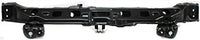 Front Radiator Support Upper Tie Bar Steel Direct Replacement Compatible With 2007-2011 Toyota Yaris / 2008-2014 Scion xD TO1225266 5320552090