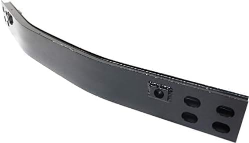 Front Bumper Reinforcement Aluminum Direct Replacement Compatible With 2015-2021 Lexus NX300h / NX200t / NX300 LX1006145 5202178040