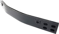 Front Bumper Reinforcement Aluminum Direct Replacement Compatible With 2015-2021 Lexus NX300h / NX200t / NX300 LX1006145 5202178040