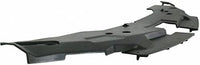 Front Radiator Support Cover Plastic Direct Replacement Compatible With 2010-2012 Ford Mustang FO1224104 AR3Z8C291AA