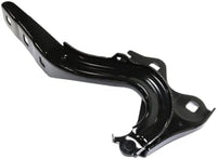 Set of 2 Front Hood Hinge Steel Left Driver & Right Passenger Side Direct Replacement Compatible with 2016-2019 Chevrolet Cruze GM1236175 GM1236174 84304689 84304688