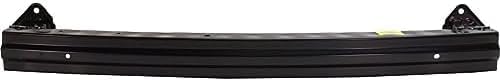 Front Bumper Reinforcement Direct Replacement Compatible With 2007-2011 Honda CR-V HO1006176 71130SXSA00ZZ