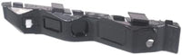 Set Of 2 Front Bumper Bracket Plastic Left Driver & Right Passenger Side Direct Replacement Compatible With 2012-2013 Kia Optima KI1043106 KI1042106 865144C000 865134C000