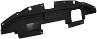 Front Upper Radiator Support Cover Plastic Direct Replacement Compatible With 2015-2021 Nissan Murano NI1224110 620785AA0A