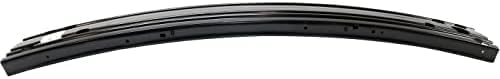 Front Bumper Reinforcement Steel Direct Replacement Compatible With 2017-2020 Nissan Rogue NI1006261 620306FV0A