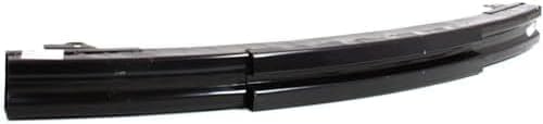 Front Bumper Reinforcement Impact Bar Steel Direct Replacement Compatible With 2009-2015 Honda Pilot HO1006180 71130SZAA01ZZ