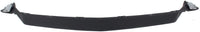 Front Bumper Lower Valance Air Deflector Primed Direct Replacement Compatible With 1981-1986 Chevrolet C/K Series 4WD GM1092123 15569086