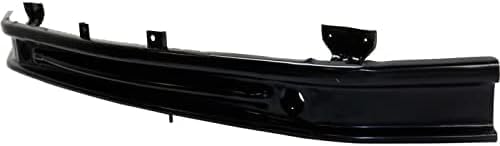 Front Bumper Reinforcement Steel Direct Replacement Compatible With 2016-2023 Mercedes Benz Metris MB1006135 4476202300