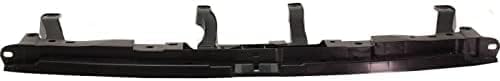 Front Radiator Support Upper Reinforcement Plastic Direct Replacement Compatible With 2016-2018 Honda Pilot HO1041110 71160TG7A00