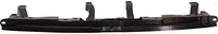 Front Radiator Support Upper Reinforcement Plastic Direct Replacement Compatible With 2016-2018 Honda Pilot HO1041110 71160TG7A00