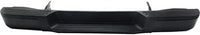 Step Bumper Face Bar Primed Steel Direct Replacement Compatible With 2012-2021 Nissan NV Series Full Size Van NI1102166 850101PA0A