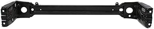 Front Radiator Support Lower Tie Bar Steel Direct Replacement Compatible With 2005-2023 Chrysler 300/2006-2023 Dodge Charger CH1225198 5065240AH 5065240AG